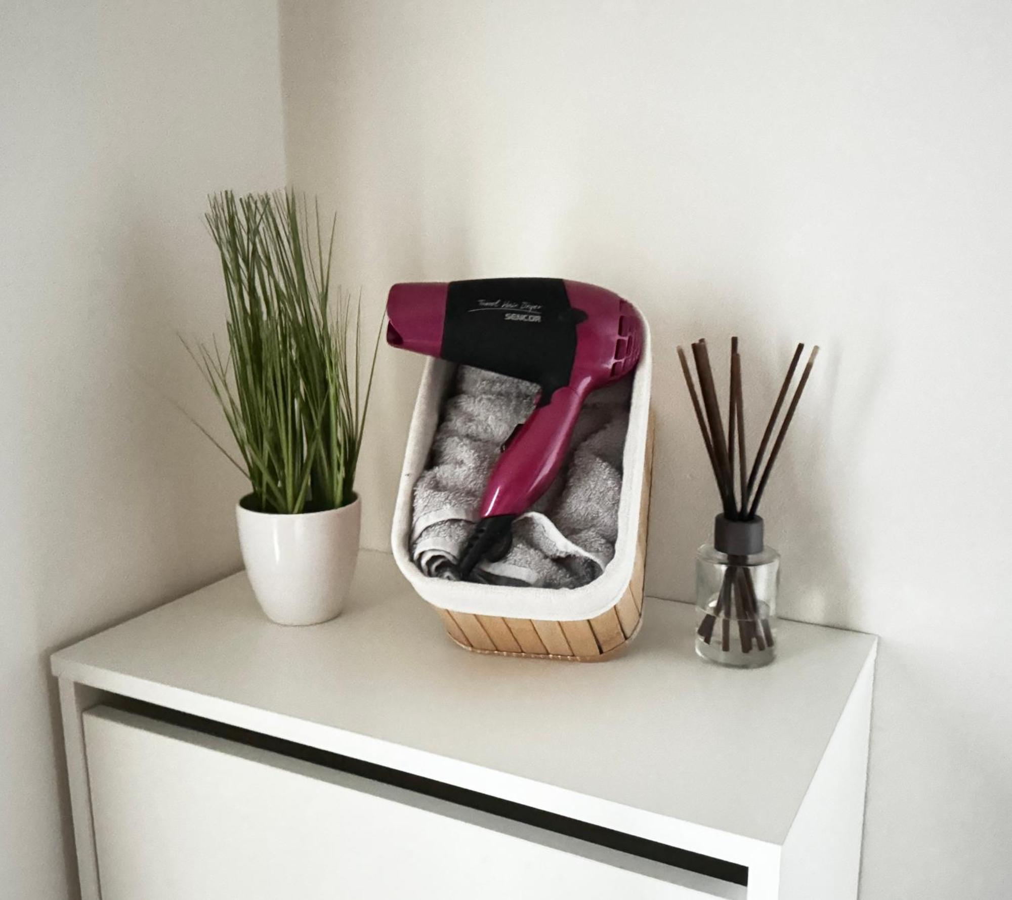 Smarty Choice Flat With Deluxe Kitchen Appartement *