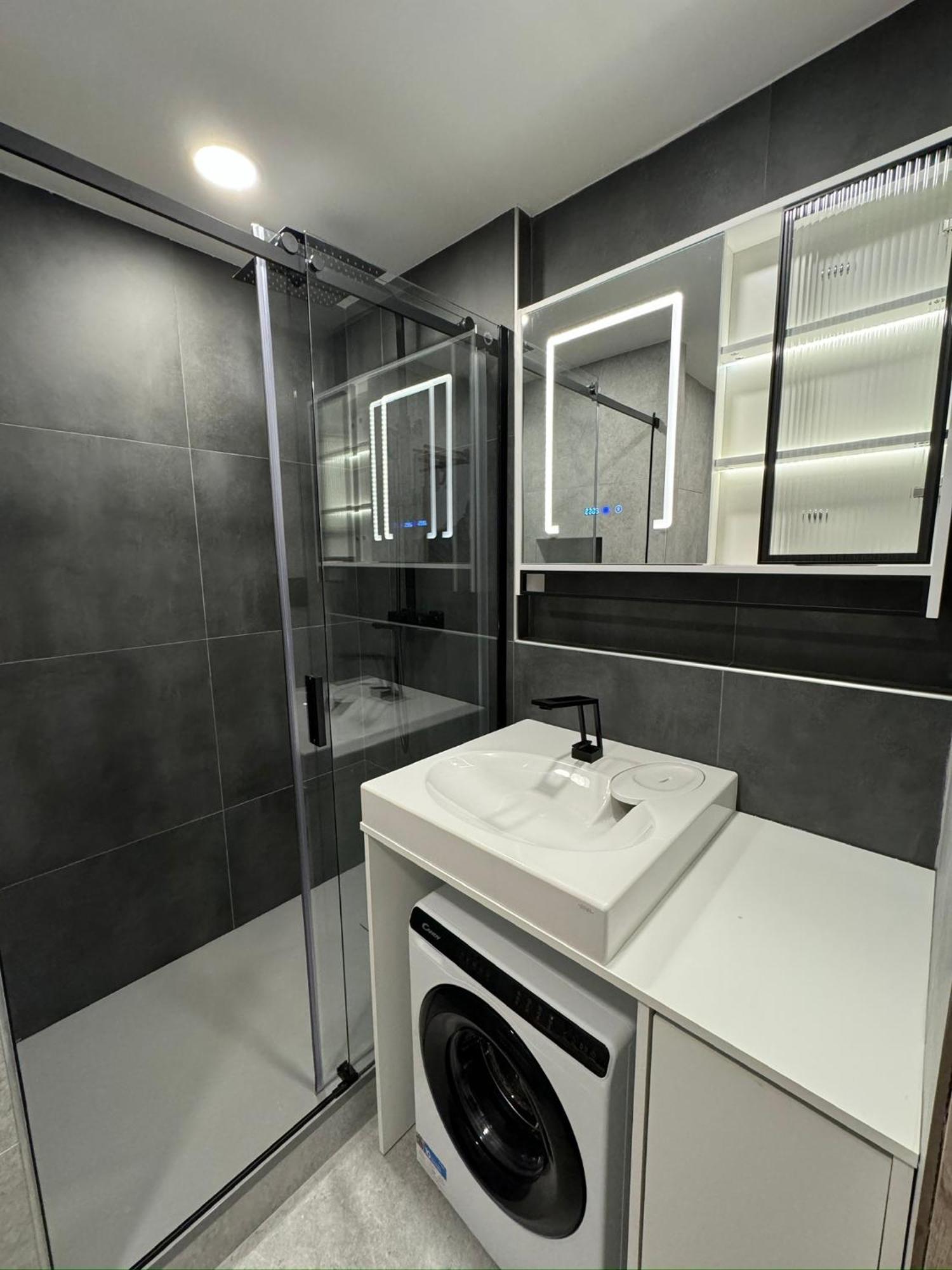 Smarty Choice Flat With Deluxe Kitchen Appartement *